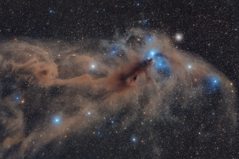 Illustration for article titled Los ganadores a la mejor foto de astronomĂa de 2018 son tan buenos que no parecen tomados con tecnologĂa de este mundo
